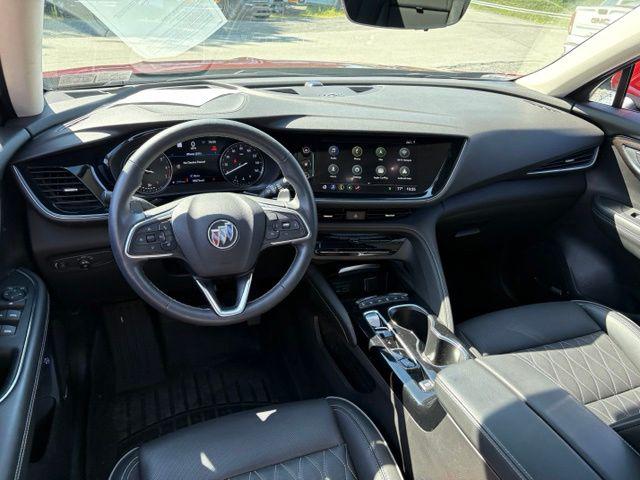 2023 Buick Envision Avenir AWD