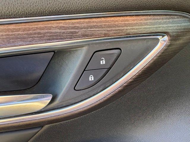 2023 Buick Envision Avenir AWD