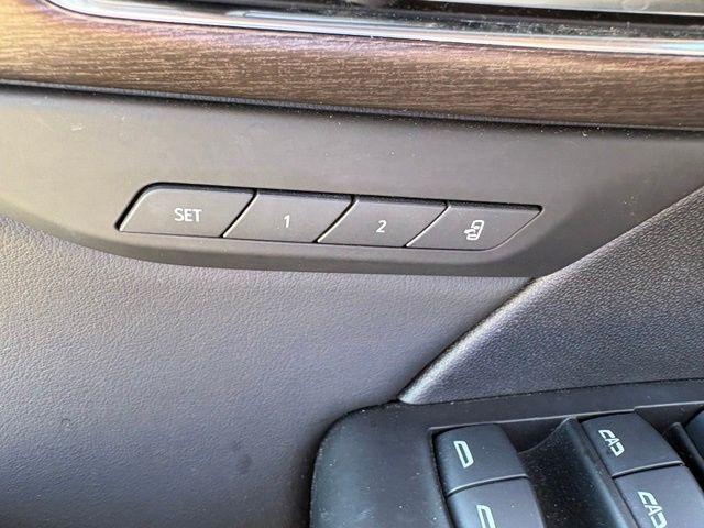 2023 Buick Envision Avenir AWD