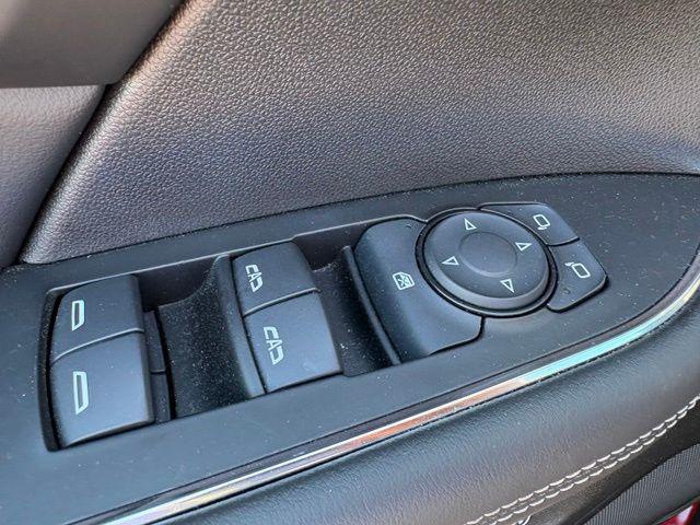 2023 Buick Envision Avenir AWD