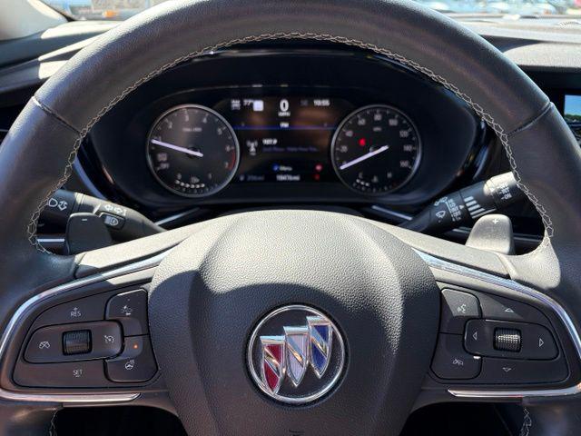 2023 Buick Envision Avenir AWD