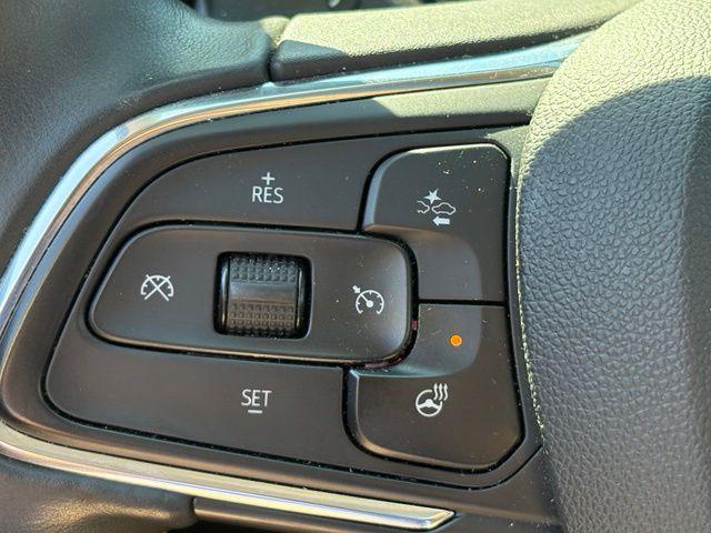 2023 Buick Envision Avenir AWD