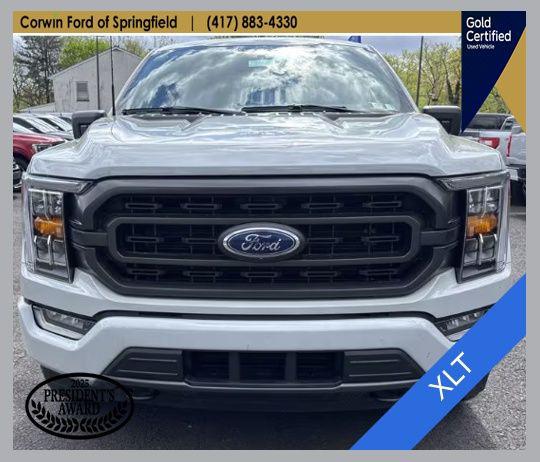 2023 Ford F-150 XLT for sale in Springfield, MO