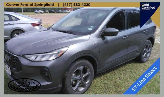 2025 Ford Escape ST-Line Select for sale in Springfield, MO