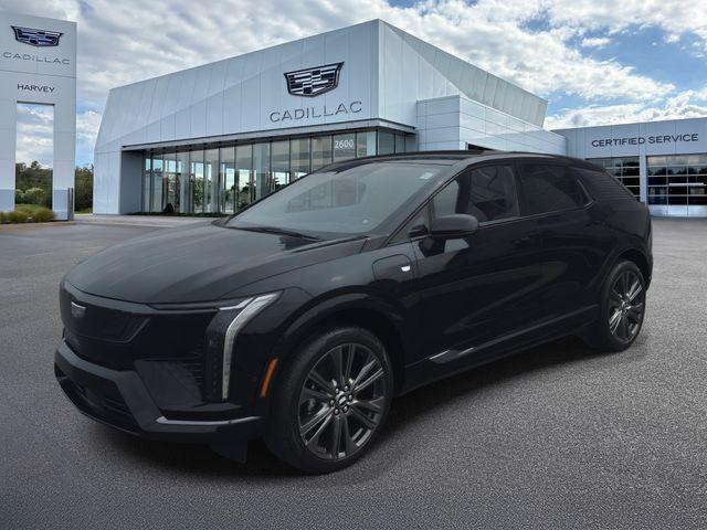 2027 Cadillac iQ Premium Sport for sale in Grand Rapids, MI