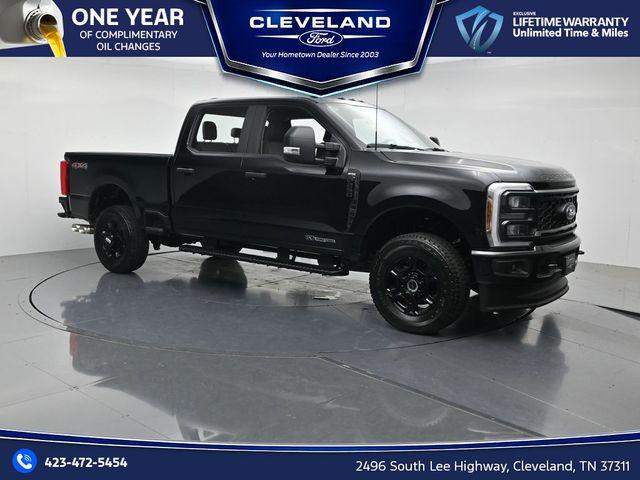 2026 Ford F-250 XL for sale in Cleveland, TN