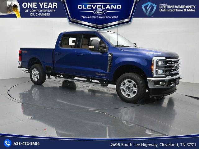 2026 Ford F-250 XLT for sale in Cleveland, TN