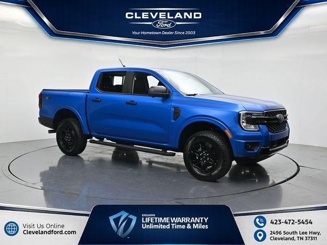 2026 Ford Ranger XLT for sale in Cleveland, TN