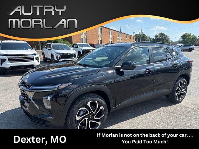 2026 Chevrolet Trax FWD 2RS for sale in Dexter, MO