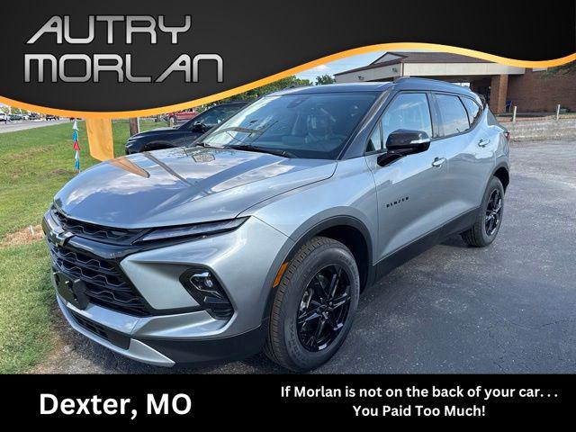 2026 Chevrolet Blazer LT for sale in Dexter, MO