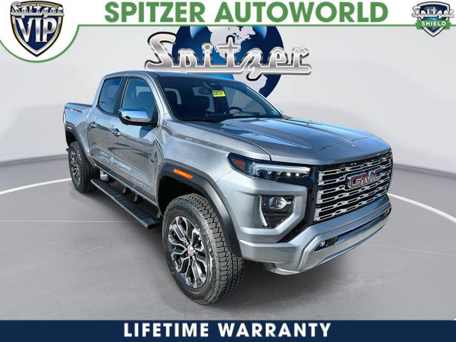 2026 GMC Canyon Denali, 4WD for sale in South DuBois, PA