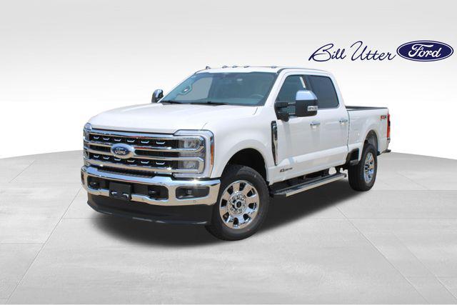 2026 Ford F-250 LARIAT for sale in Denton, TX