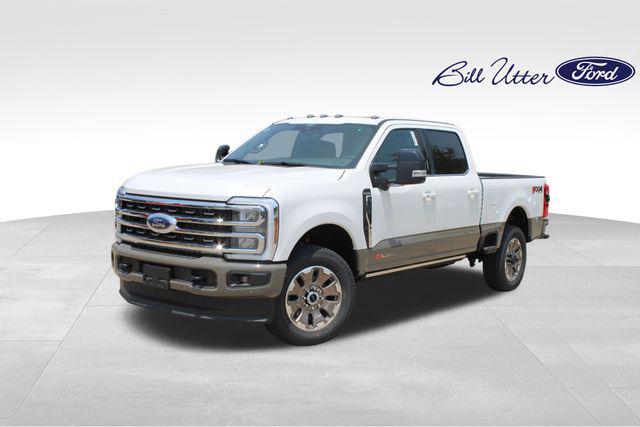 2026 Ford F-250 King Ranch for sale in Denton, TX