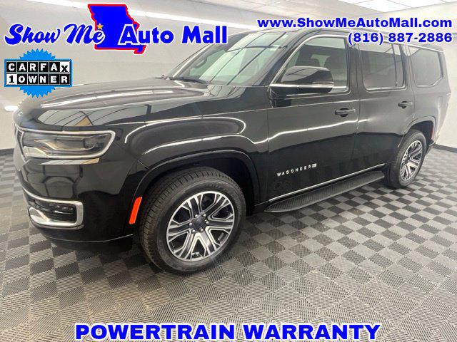 2023 Jeep Wagoneer Series I 4x4 for sale in Harrisonville, MO