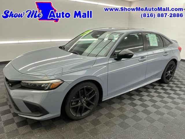 2022 Honda Civic Si for sale in Harrisonville, MO