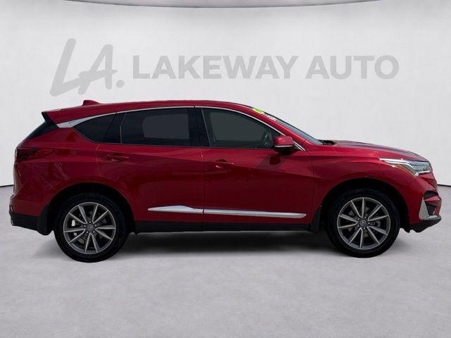 2021 Acura RDX Technology Package