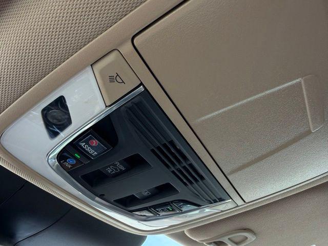 2021 Acura RDX Technology Package