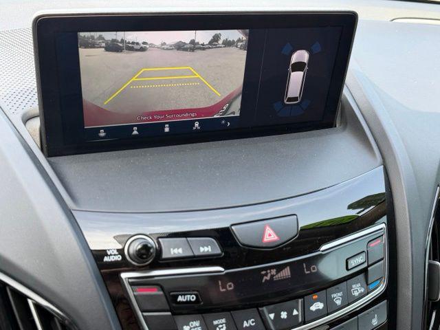 2021 Acura RDX Technology Package
