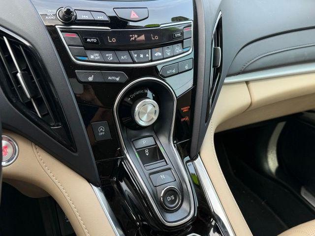 2021 Acura RDX Technology Package