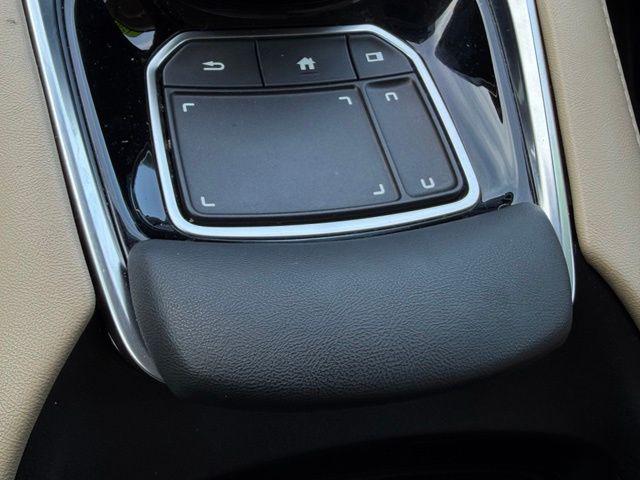 2021 Acura RDX Technology Package