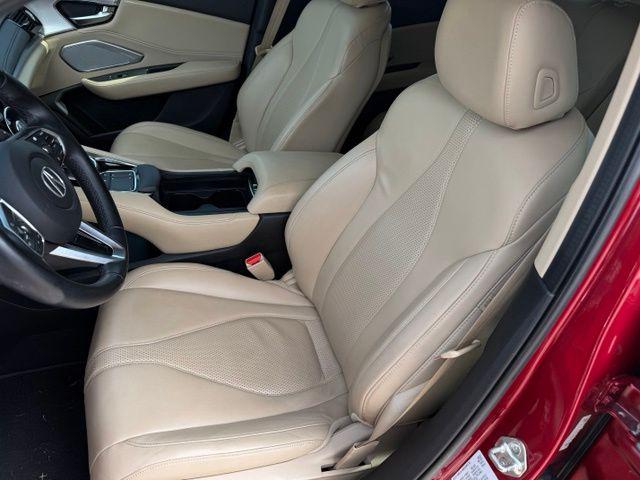 2021 Acura RDX Technology Package