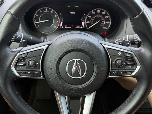 2021 Acura RDX Technology Package