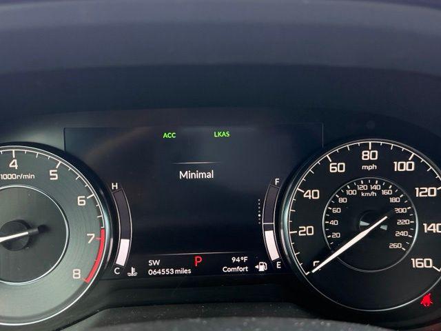 2021 Acura RDX Technology Package