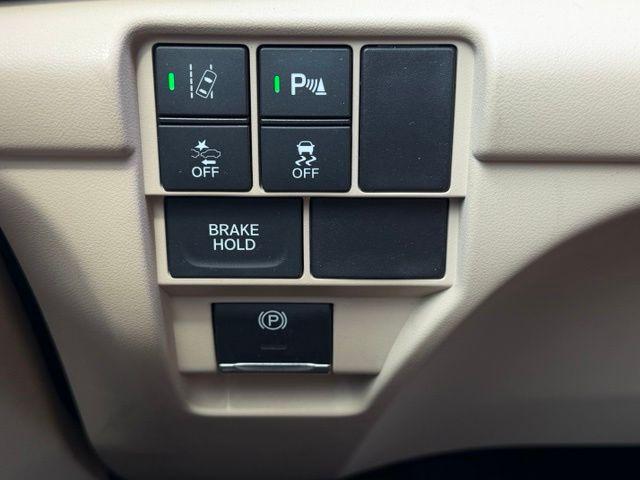 2021 Acura RDX Technology Package