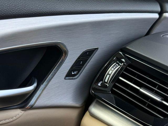 2021 Acura RDX Technology Package