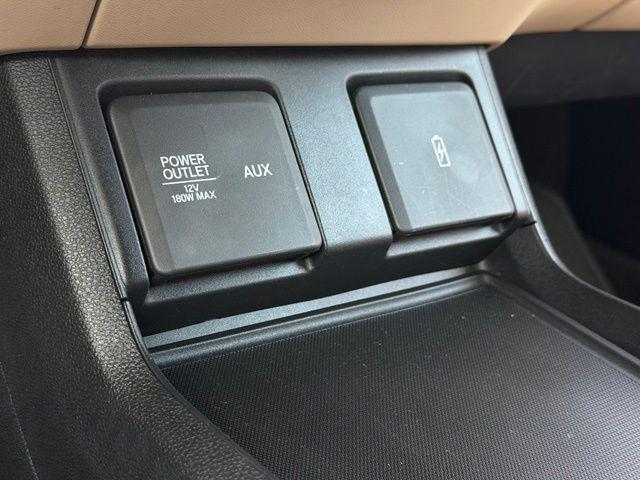 2021 Acura RDX Technology Package