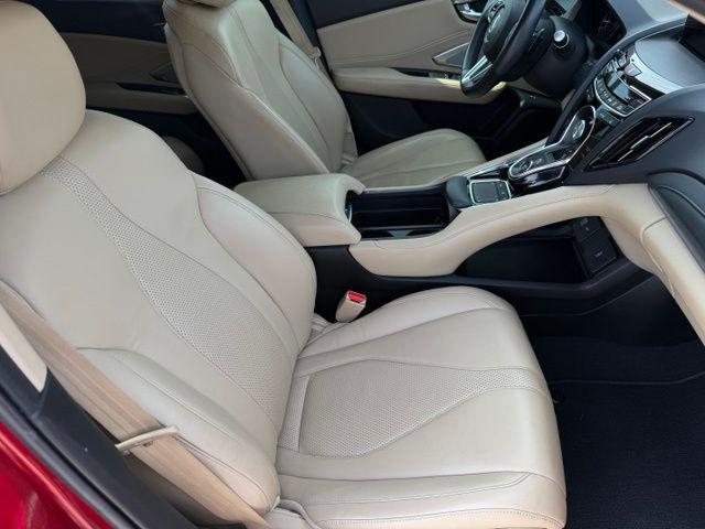 2021 Acura RDX Technology Package