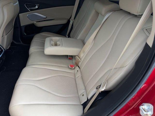 2021 Acura RDX Technology Package