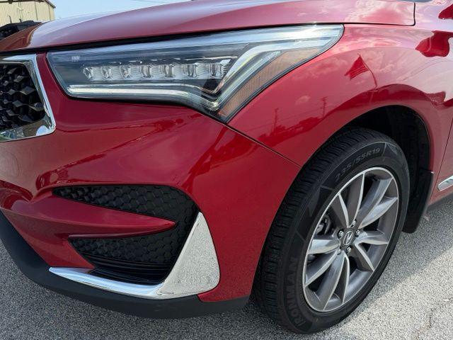 2021 Acura RDX Technology Package