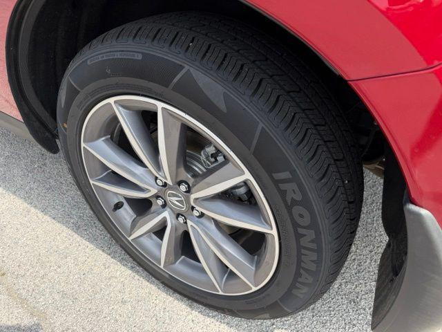 2021 Acura RDX Technology Package