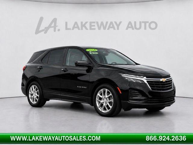 2024 Chevrolet Equinox LS for sale in Morristown, TN