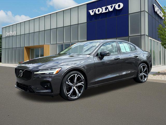 2023 Volvo S60 B5 Plus Dark Theme for sale in Danbury, CT