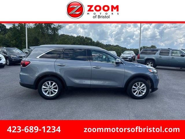 2020 Kia Sorento 2.4L LX for sale in Bristol, TN