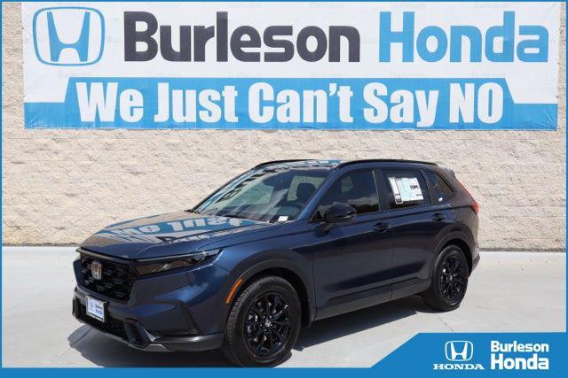 2026 Honda CR-V Hybrid 2WD Sport-L for sale in Burleson, TX