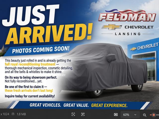 2022 GMC Sierra 2500HD Denali for sale in Lansing, MI