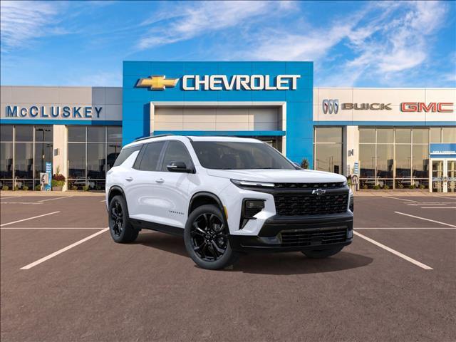 2027 Chevrolet Traverse for sale near Cincinnati, OH