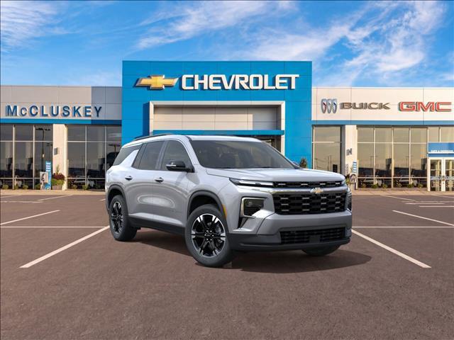 2027 Chevrolet Traverse for sale near Cincinnati, OH