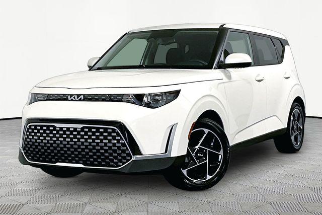 Used 2025 Kia Soul EX For Sale in Olive Branch, MS