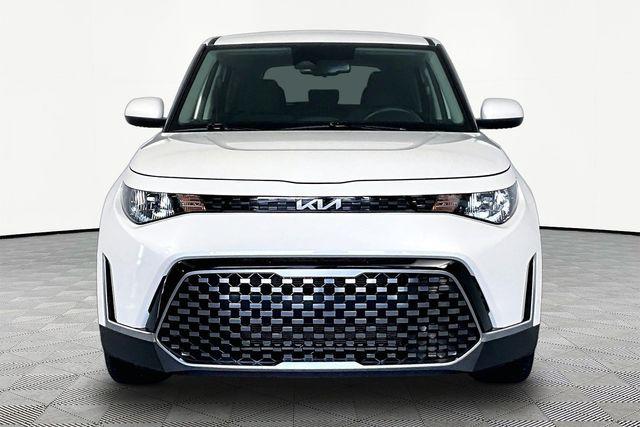 Used 2025 Kia Soul EX For Sale in Olive Branch, MS