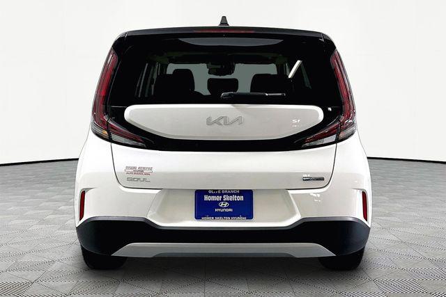 Used 2025 Kia Soul EX For Sale in Olive Branch, MS