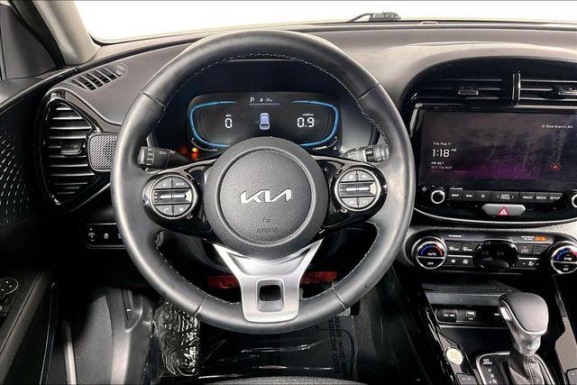 Used 2025 Kia Soul EX For Sale in Olive Branch, MS