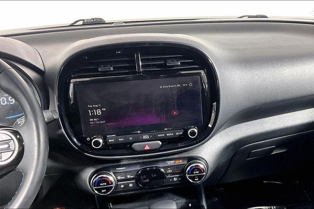 Used 2025 Kia Soul EX For Sale in Olive Branch, MS