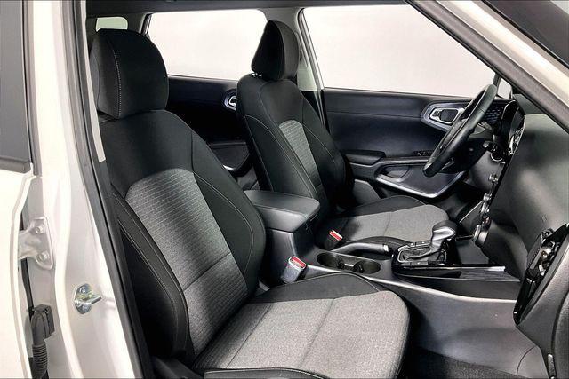 Used 2025 Kia Soul EX For Sale in Olive Branch, MS