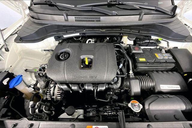 Used 2025 Kia Soul EX For Sale in Olive Branch, MS