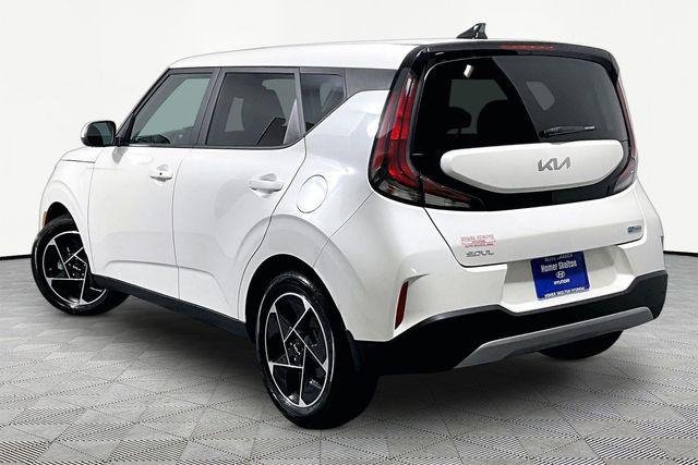 Used 2025 Kia Soul EX For Sale in Olive Branch, MS