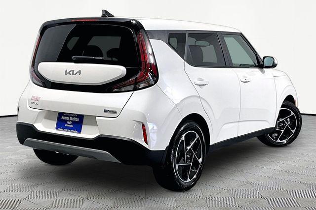 Used 2025 Kia Soul EX For Sale in Olive Branch, MS
